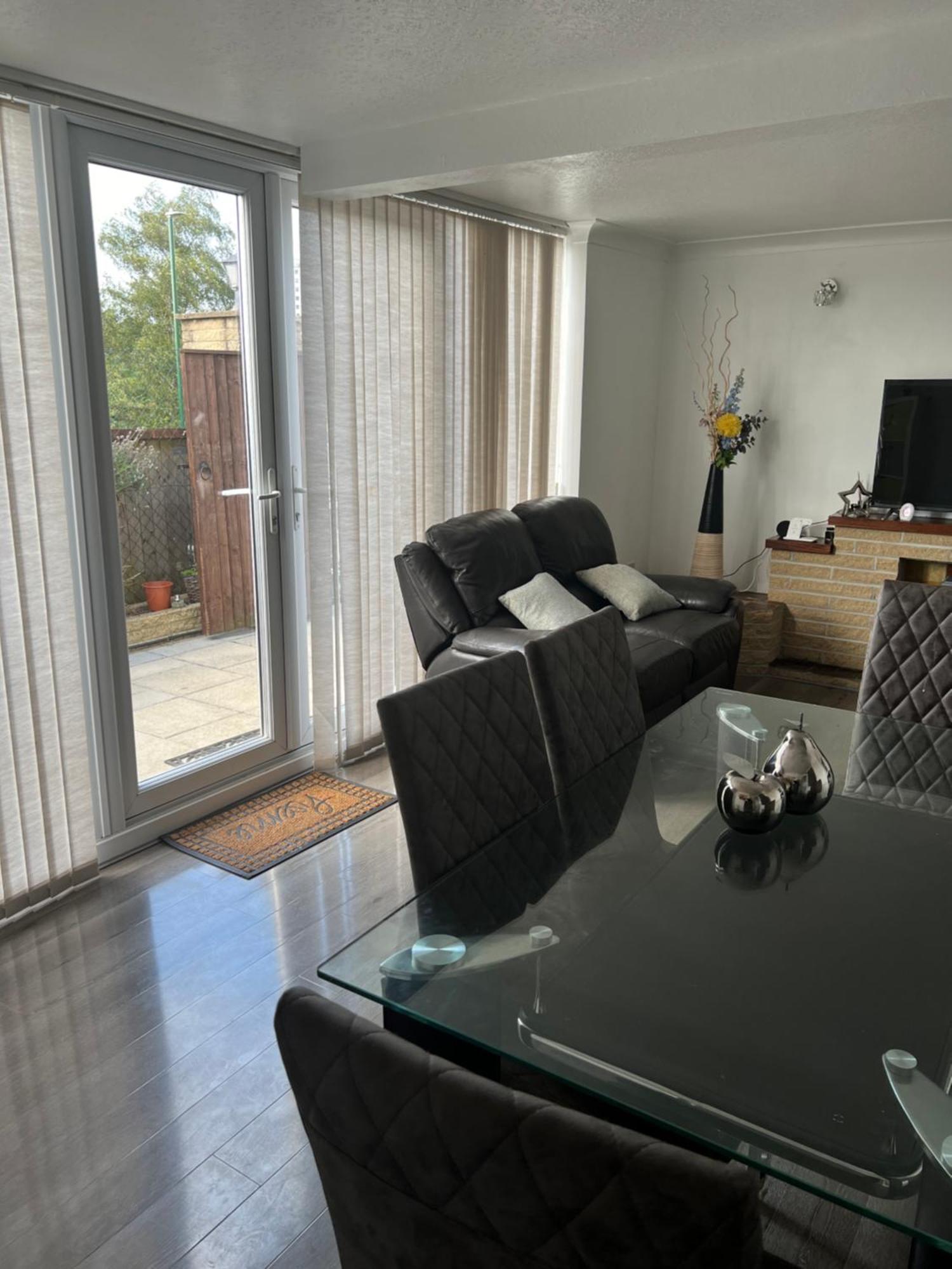 Holiday home Hillcrest *