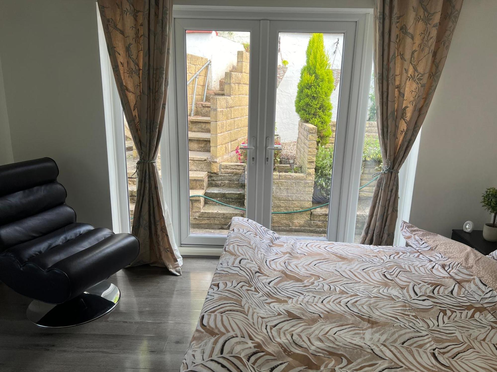 Hillcrest Holiday home Nottingham