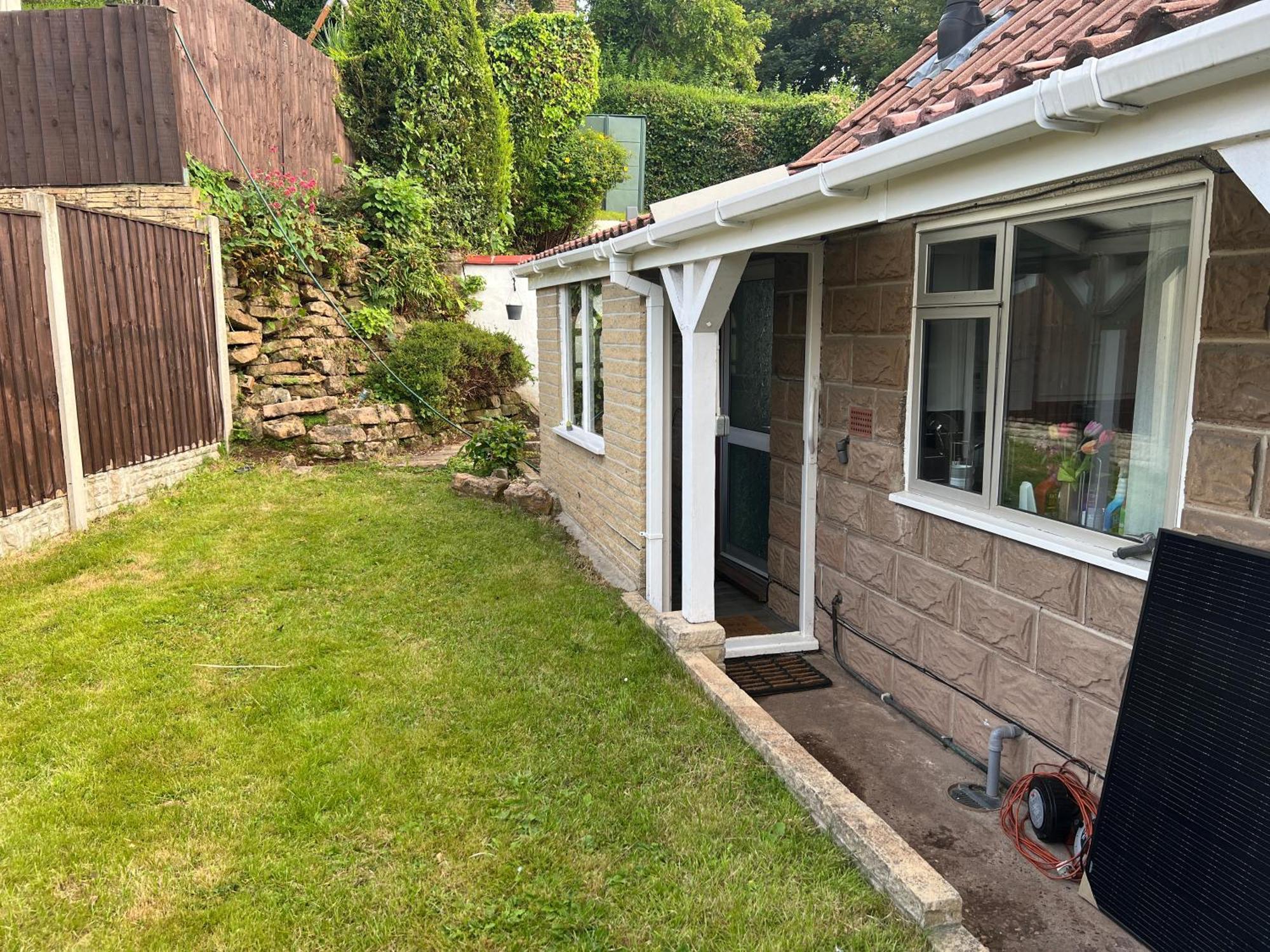 Hillcrest Holiday home *