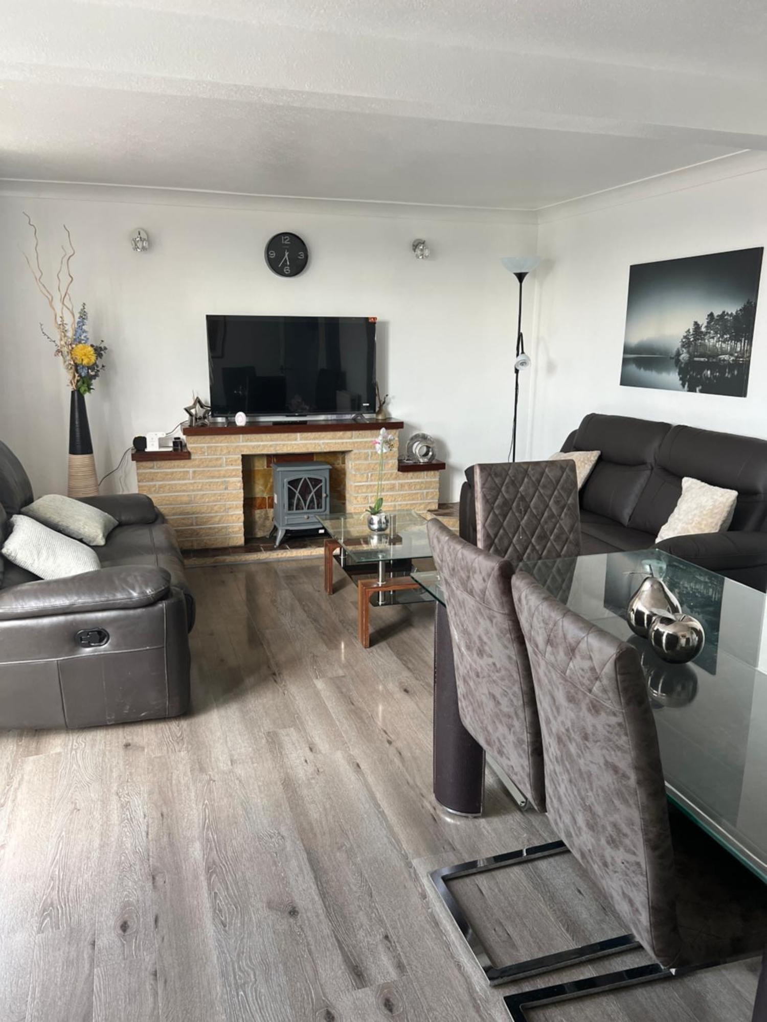 Holiday home Hillcrest *