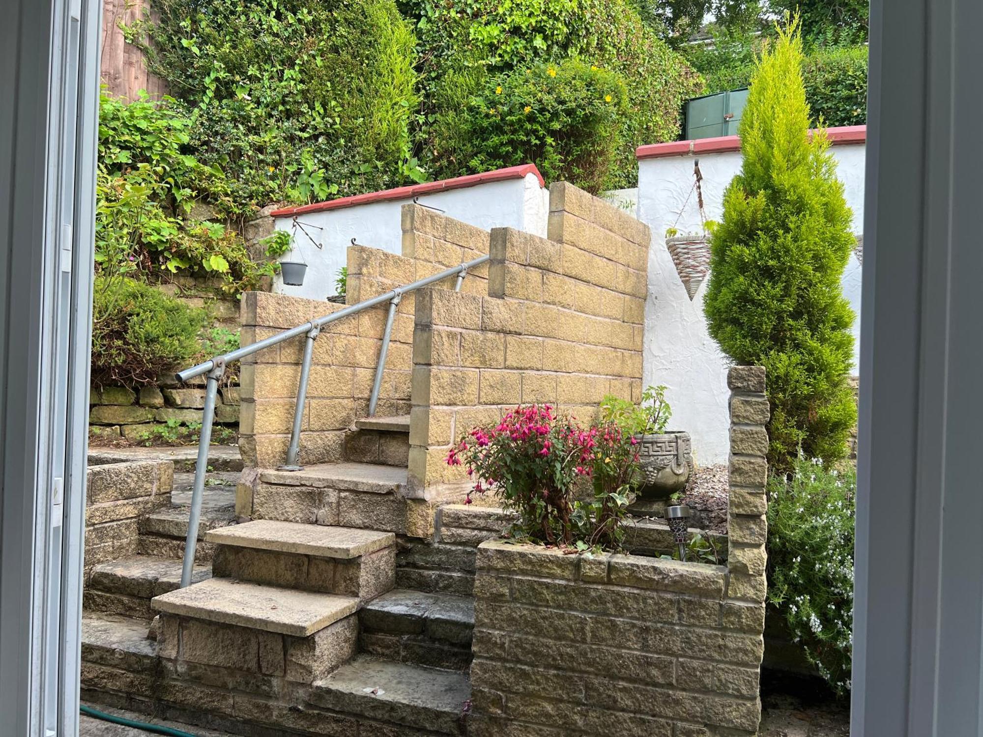 Hillcrest Holiday home *