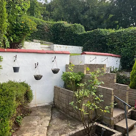 Hillcrest Bungalow Nottingham Exterior foto