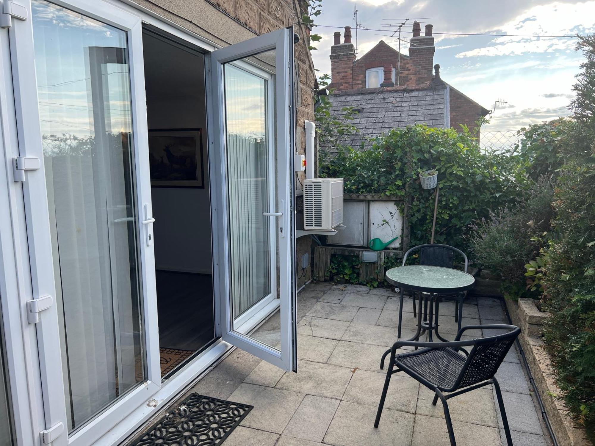 Hillcrest Ferienhaus Nottingham